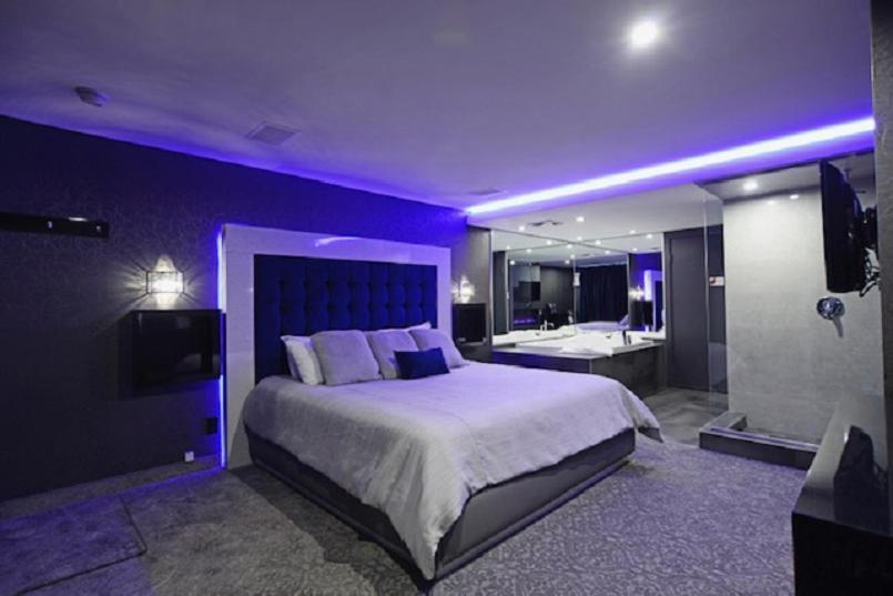 Le Fabreville Motel & Suites Laval Luaran gambar